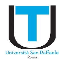 Logo Università Telematica San Raffaele Roma