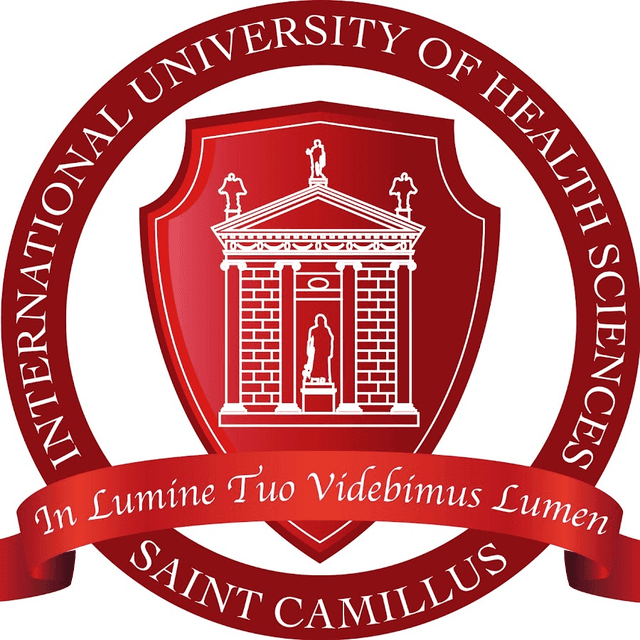Logo Università UniCamillus