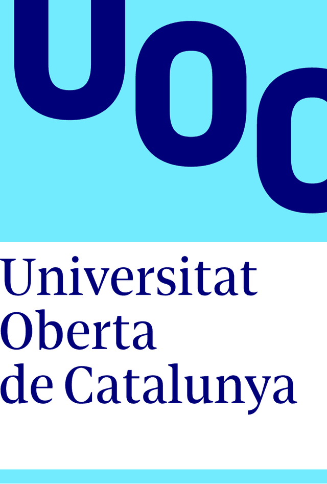 Logo Universitat Oberta de Catalunya