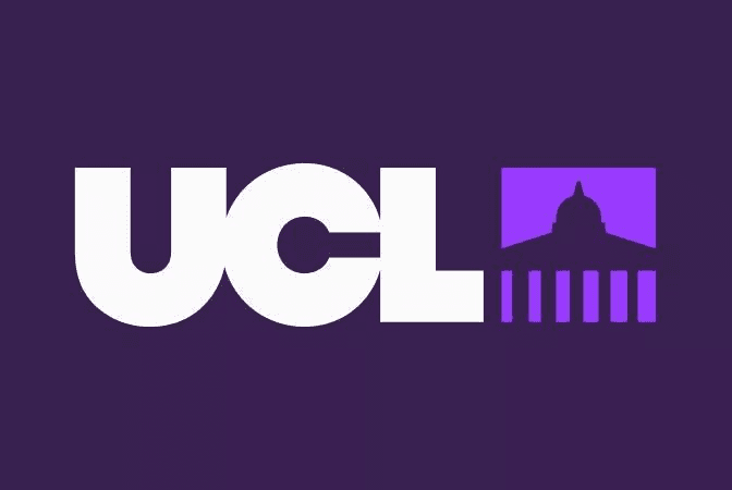 Logo University College of London