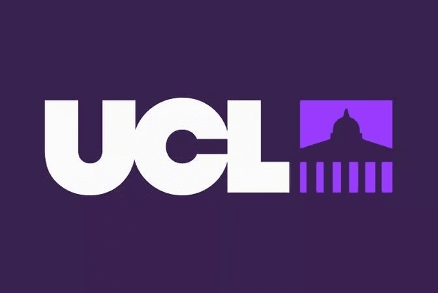 Logo University College of London