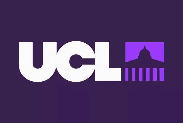 Logo University College of London