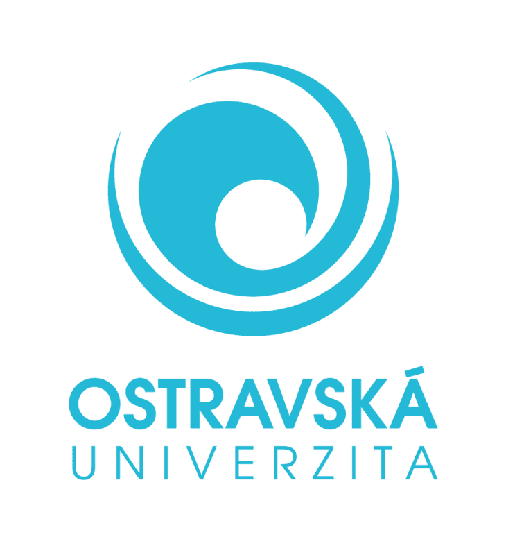 Logo University of Ostrava