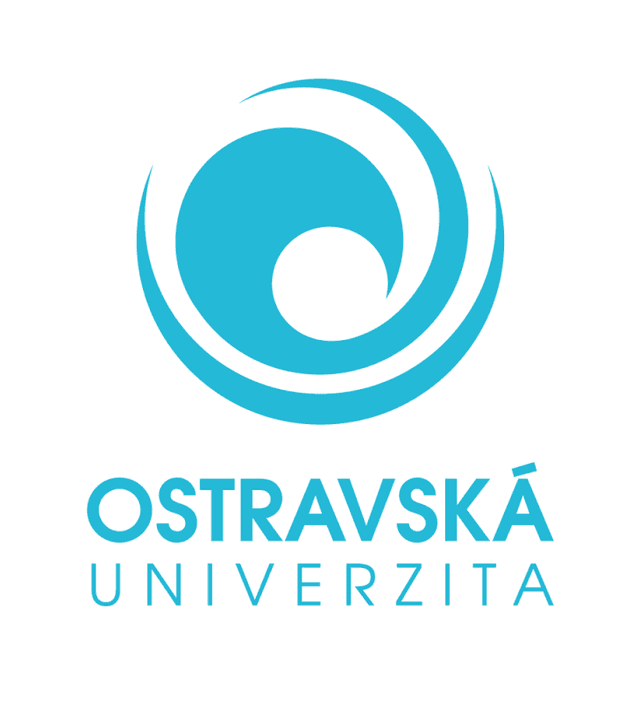 Logo University of Ostrava