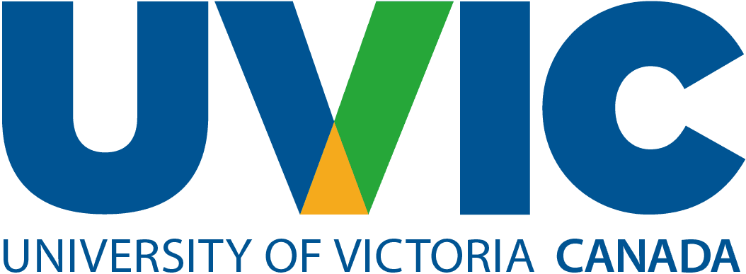 Logo University of Victoria