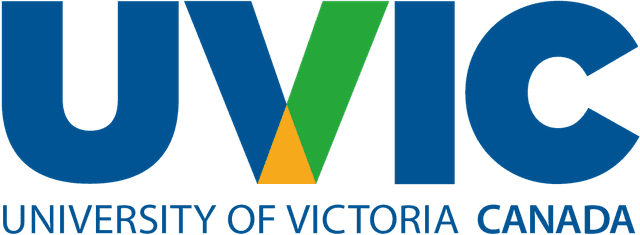 Logo University of Victoria