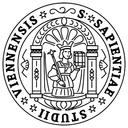 Logo University of Vienna