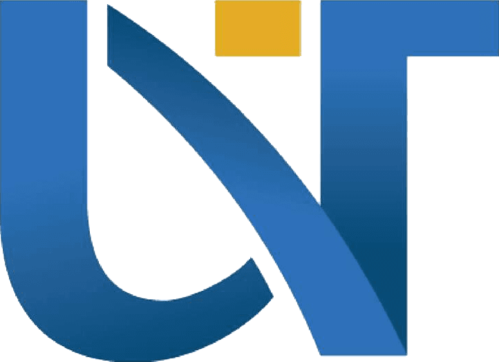 Logo West University of Timișoara