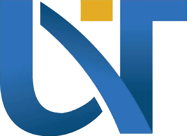 Logo West University of Timișoara
